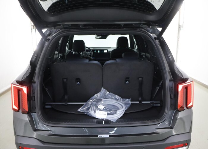 Kia Sorento 1.6 T-GDi Plug-in Hybrid 4WD ExecutiveLine 7p