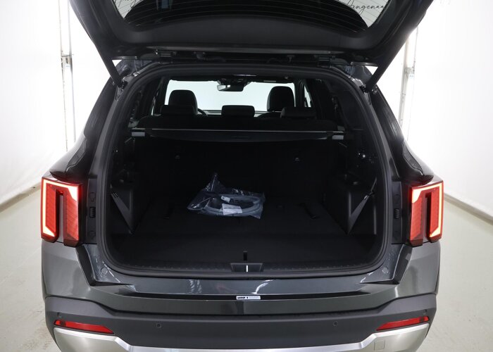 Kia Sorento 1.6 T-GDi Plug-in Hybrid 4WD ExecutiveLine 7p