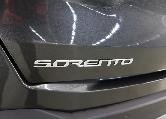 Kia Sorento 1.6 T-GDi Plug-in Hybrid 4WD ExecutiveLine 7p