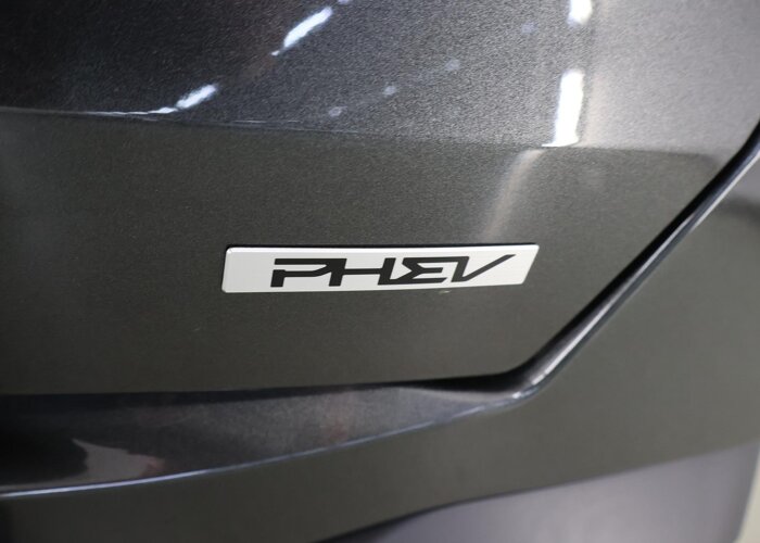 Kia Sorento 1.6 T-GDi Plug-in Hybrid 4WD ExecutiveLine 7p