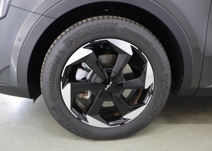 Kia Sorento 1.6 T-GDi Plug-in Hybrid 4WD ExecutiveLine 7p