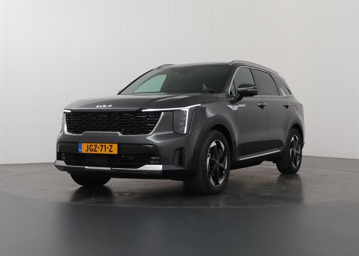 Kia Sorento 1.6 T-GDi Plug-in Hybrid 4WD ExecutiveLine 7p