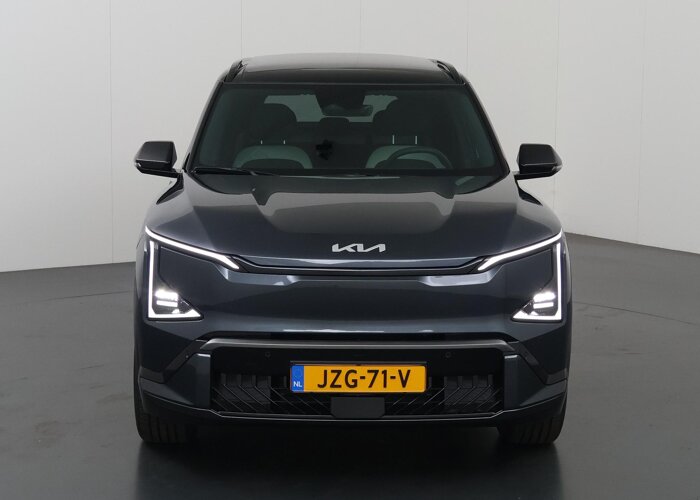 Kia EV5 GT-Line Business Edition 81.4 kWh