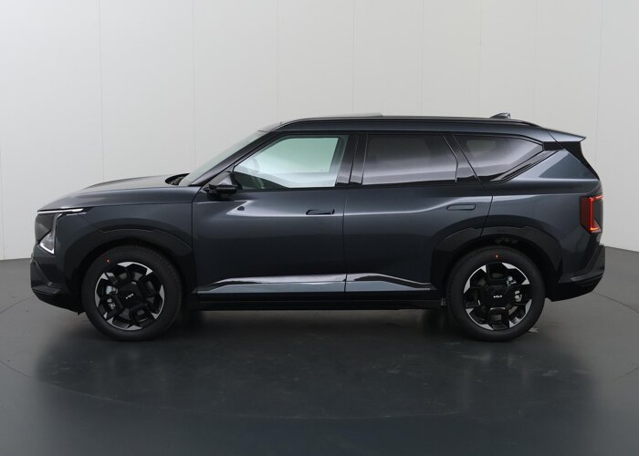 Kia EV5 GT-Line Business Edition 81.4 kWh