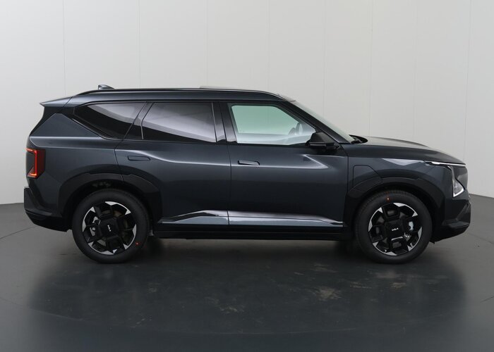 Kia EV5 GT-Line Business Edition 81.4 kWh