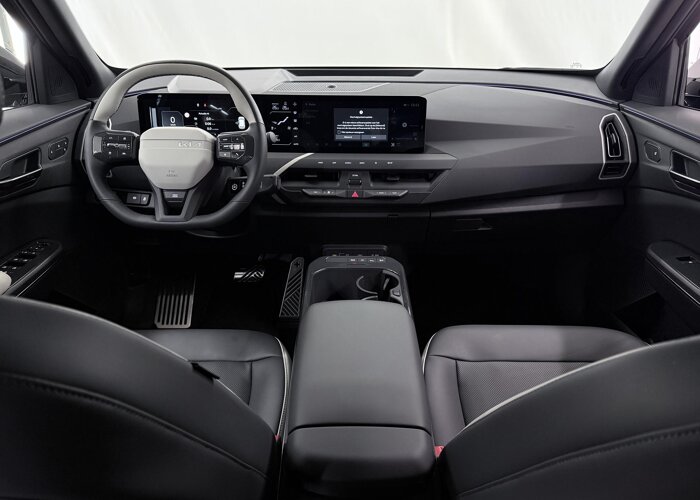 Kia EV5 GT-Line Business Edition 81.4 kWh