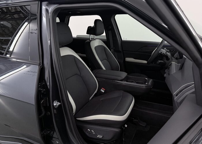 Kia EV5 GT-Line Business Edition 81.4 kWh