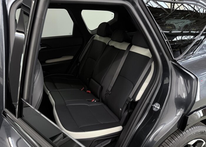 Kia EV5 GT-Line Business Edition 81.4 kWh