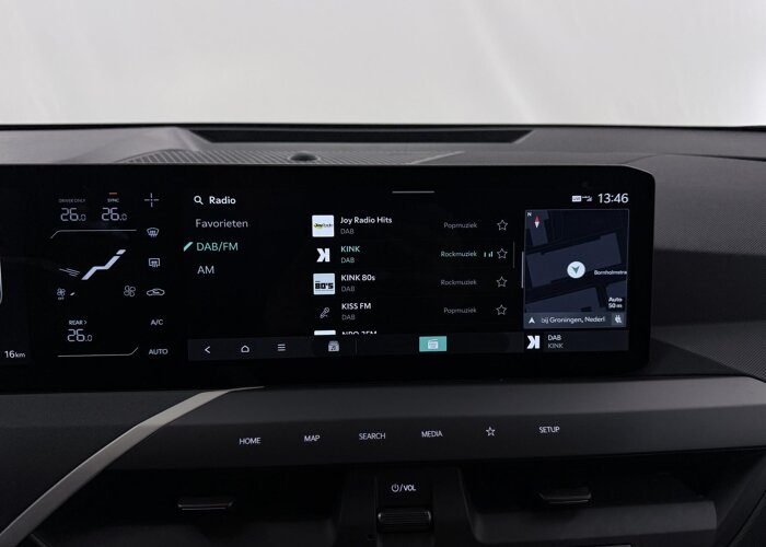 Kia EV5 GT-Line Business Edition 81.4 kWh