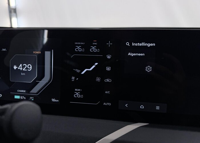 Kia EV5 GT-Line Business Edition 81.4 kWh