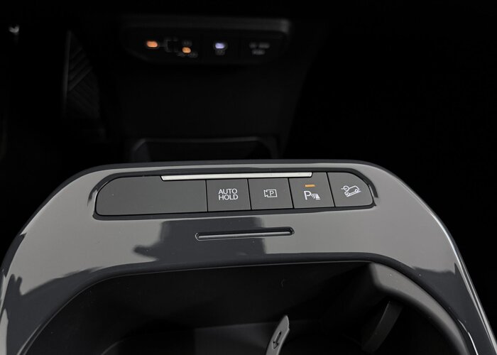 Kia EV5 GT-Line Business Edition 81.4 kWh