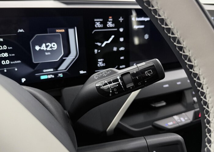 Kia EV5 GT-Line Business Edition 81.4 kWh