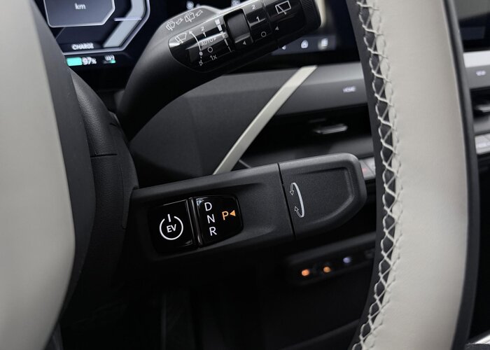 Kia EV5 GT-Line Business Edition 81.4 kWh
