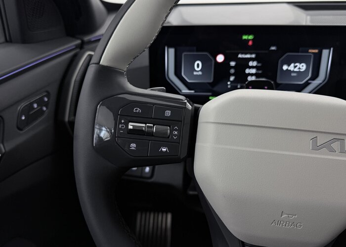 Kia EV5 GT-Line Business Edition 81.4 kWh
