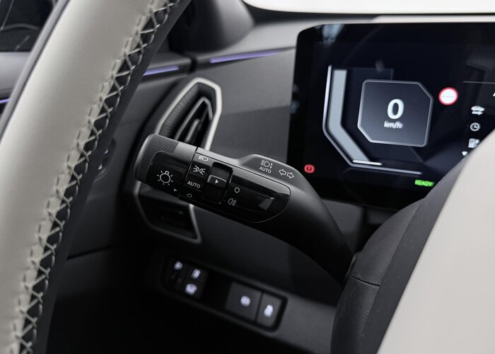 Kia EV5 GT-Line Business Edition 81.4 kWh