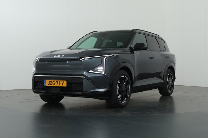 Kia EV5