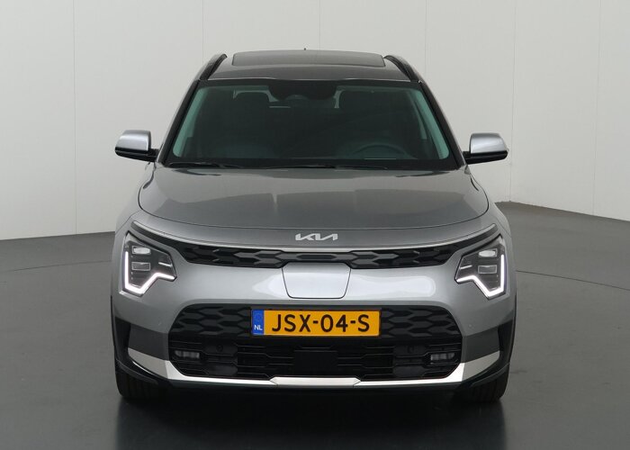 Kia Niro EV Plus Advanced 64.8 kWh