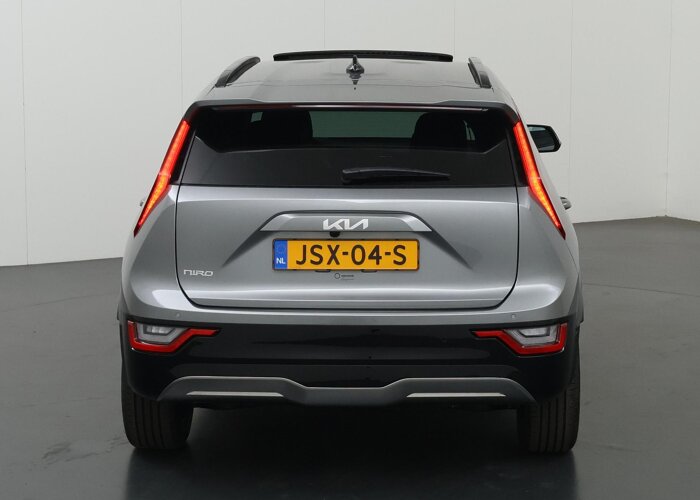 Kia Niro EV Plus Advanced 64.8 kWh