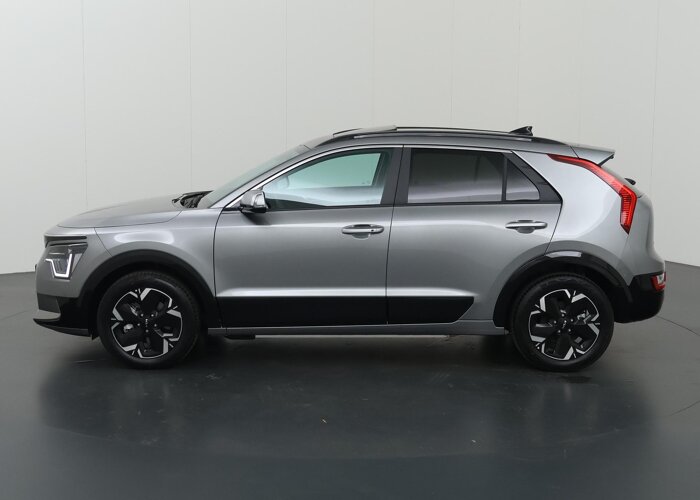 Kia Niro EV Plus Advanced 64.8 kWh