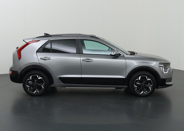 Kia Niro EV Plus Advanced 64.8 kWh