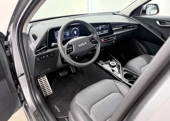 Kia Niro EV Plus Advanced 64.8 kWh