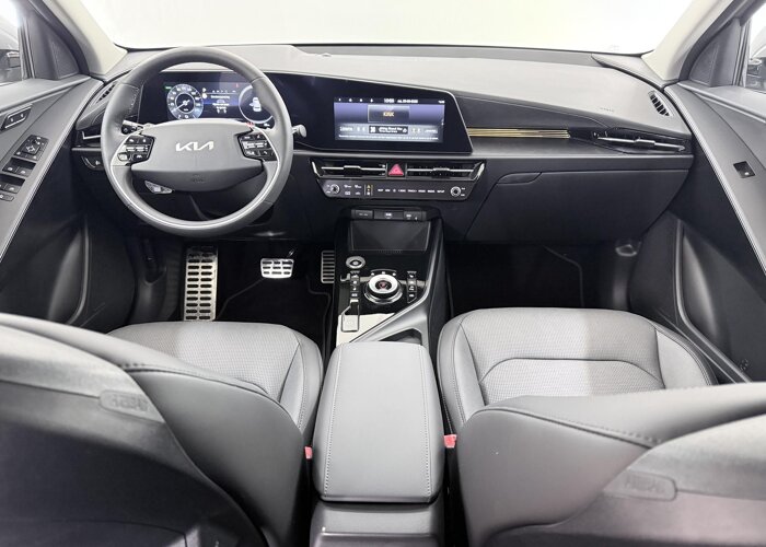 Kia Niro EV Plus Advanced 64.8 kWh