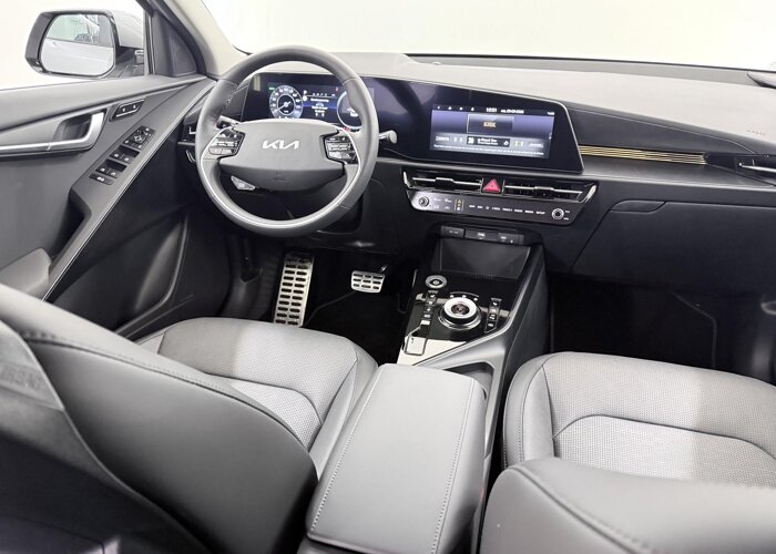 Kia Niro EV Plus Advanced 64.8 kWh