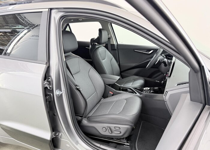 Kia Niro EV Plus Advanced 64.8 kWh