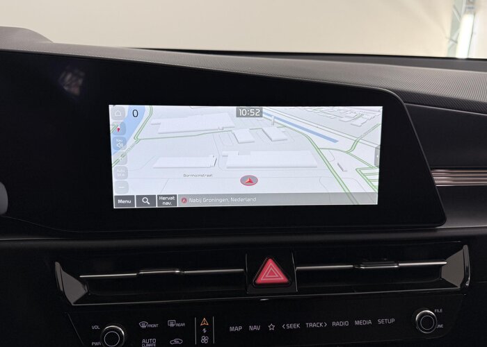 Kia Niro EV Plus Advanced 64.8 kWh