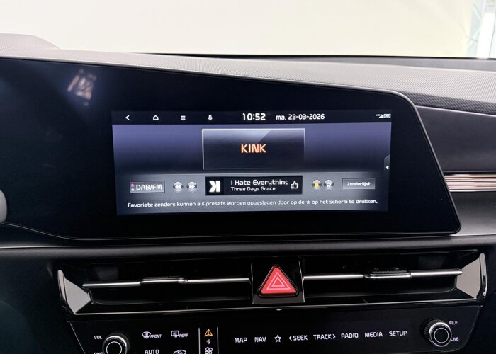 Kia Niro EV Plus Advanced 64.8 kWh