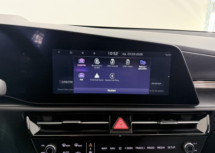 Kia Niro EV Plus Advanced 64.8 kWh