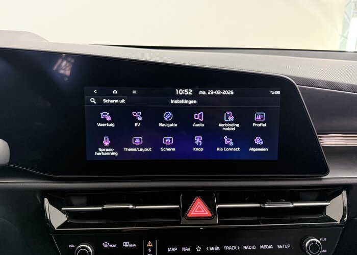 Kia Niro EV Plus Advanced 64.8 kWh