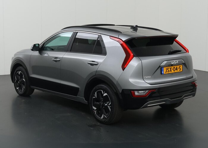 Kia Niro EV Plus Advanced 64.8 kWh