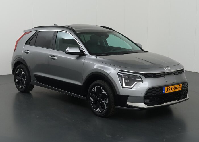 Kia Niro EV Plus Advanced 64.8 kWh