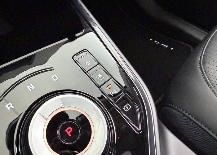 Kia Niro EV Plus Advanced 64.8 kWh