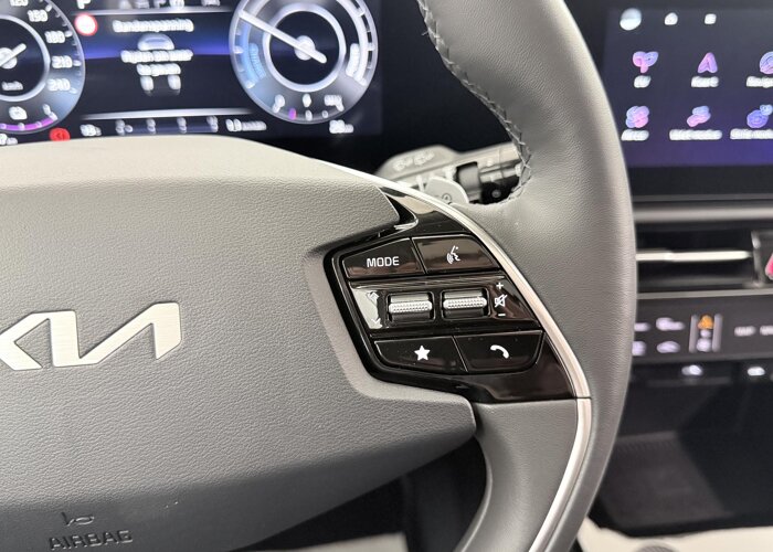Kia Niro EV Plus Advanced 64.8 kWh