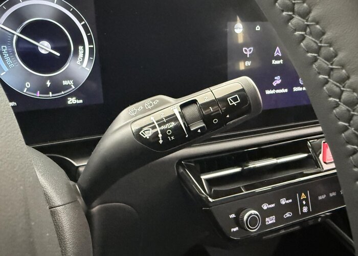 Kia Niro EV Plus Advanced 64.8 kWh