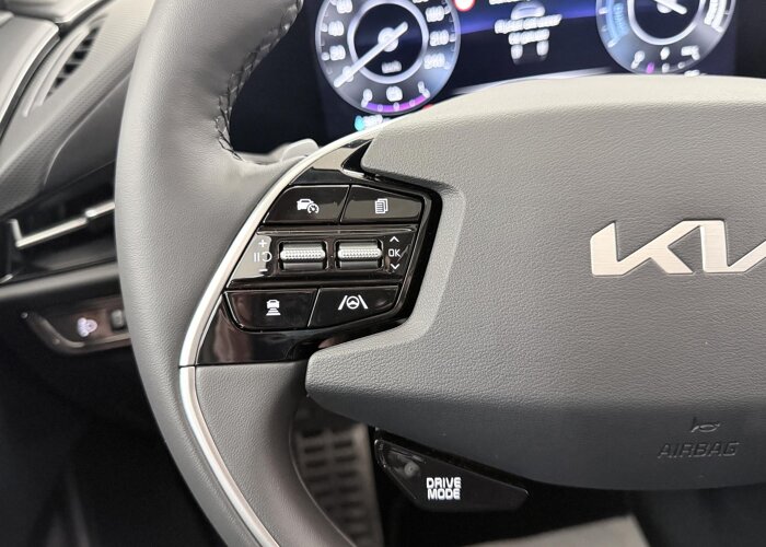 Kia Niro EV Plus Advanced 64.8 kWh