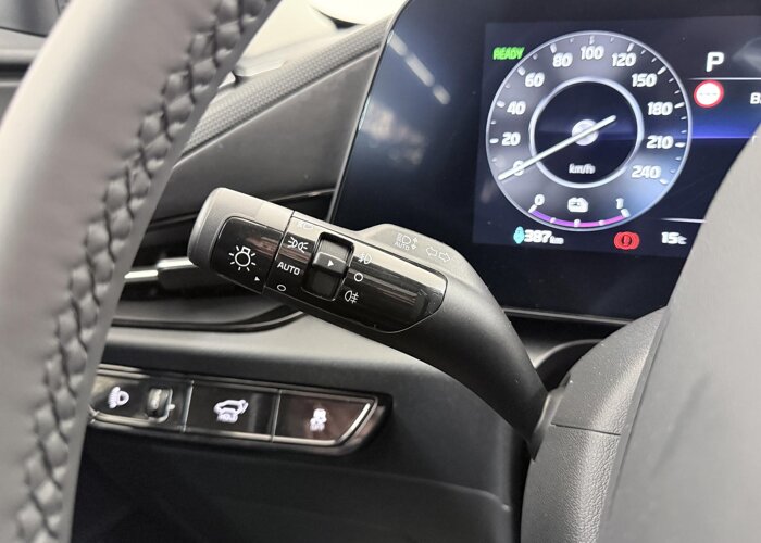 Kia Niro EV Plus Advanced 64.8 kWh