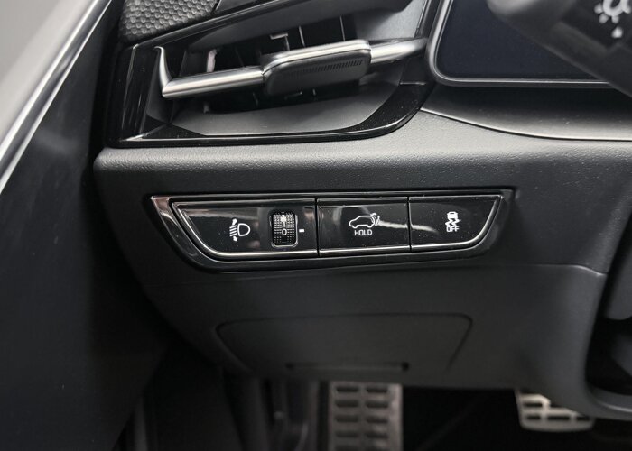Kia Niro EV Plus Advanced 64.8 kWh