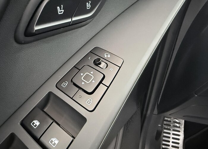 Kia Niro EV Plus Advanced 64.8 kWh