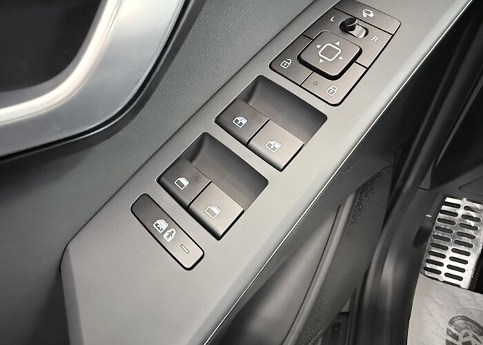 Kia Niro EV Plus Advanced 64.8 kWh