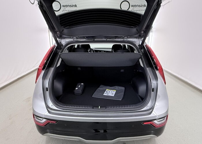 Kia Niro EV Plus Advanced 64.8 kWh