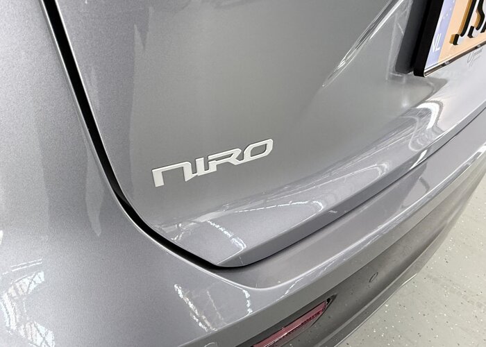 Kia Niro EV Plus Advanced 64.8 kWh