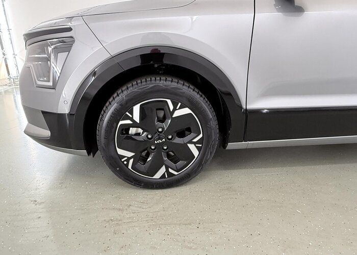 Kia Niro EV Plus Advanced 64.8 kWh