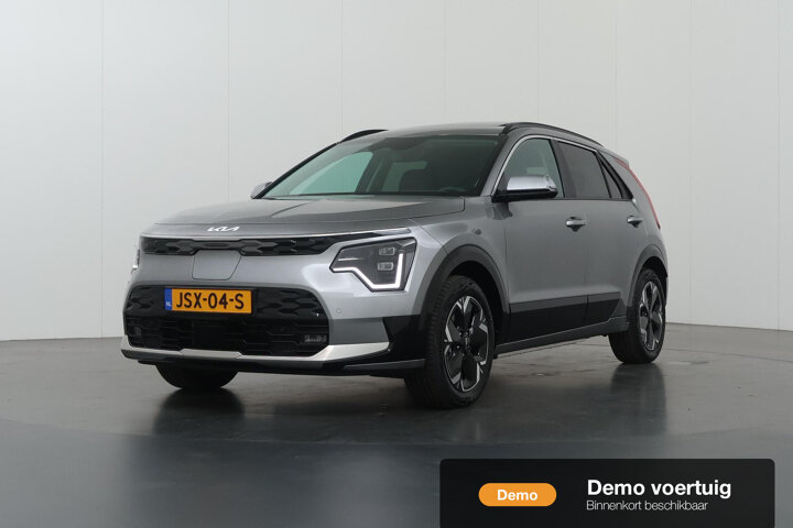 Kia Niro EV
