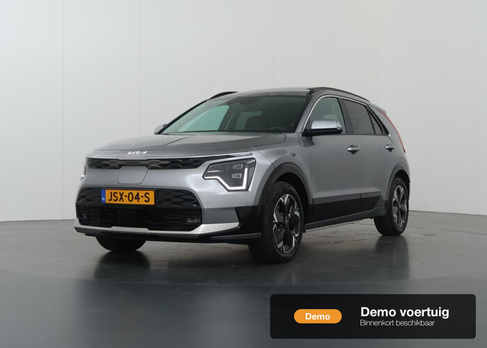Kia Niro EV Plus Advanced 64.8 kWh