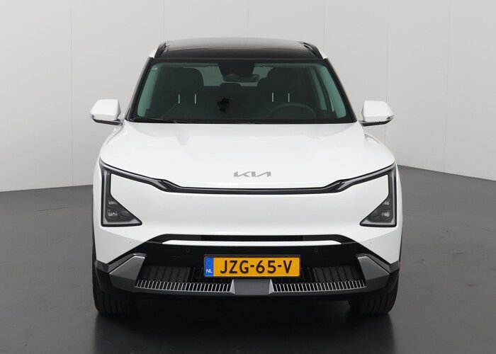 Kia EV5 Plus Advanced 81.4 kWh