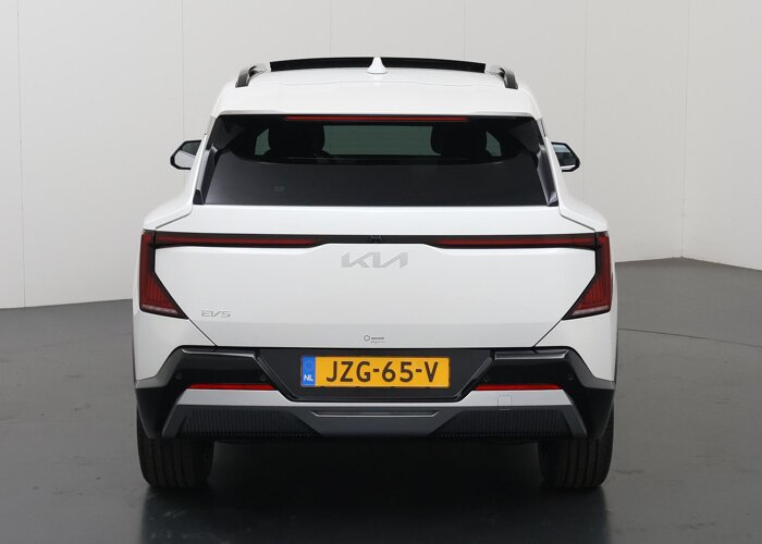 Kia EV5 Plus Advanced 81.4 kWh