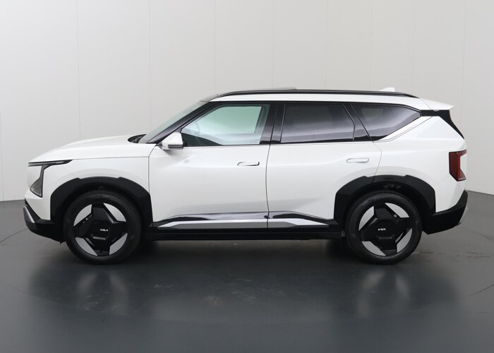 Kia EV5 Plus Advanced 81.4 kWh